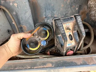 Used 2017 SANDVIK QJ341+ Jaw Crushers New Jersey US | Proxy Equipment #1425961