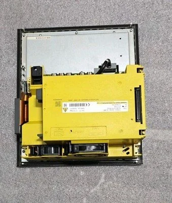 USED FANUC FANUC SERIES OI-TD A02B-0319-B502
