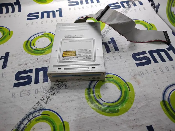 Used SAMSUNG SC-152 Electronics & Components | SMT Resource #487299