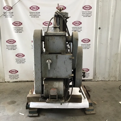 Marvel 9A4 Series 9A Horizontal Metal Cutting Power Hack Saw