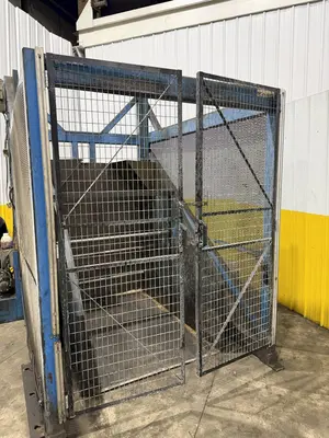 USED ADVANCE LIFTS #HRDP-6120-4848-M