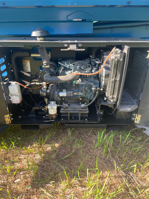 NEW 2025 Genie GS-2669 RT