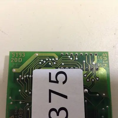 USED SAIA PCD2.A400