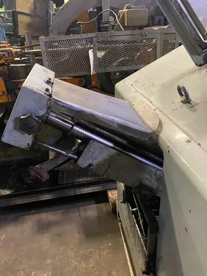Used 1998 CHUN ZU DPR-6S Thread Rollers | Walden Machinery #1289031