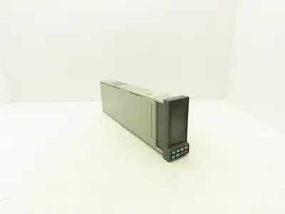 Foxboro 760CSA-3A-2 Single Station Micro 120VAC 50/60Hz
