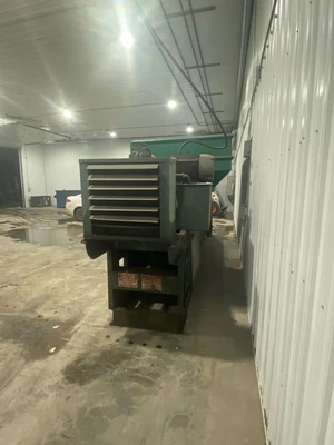 USED IBC   NA SERIES IBC 1272