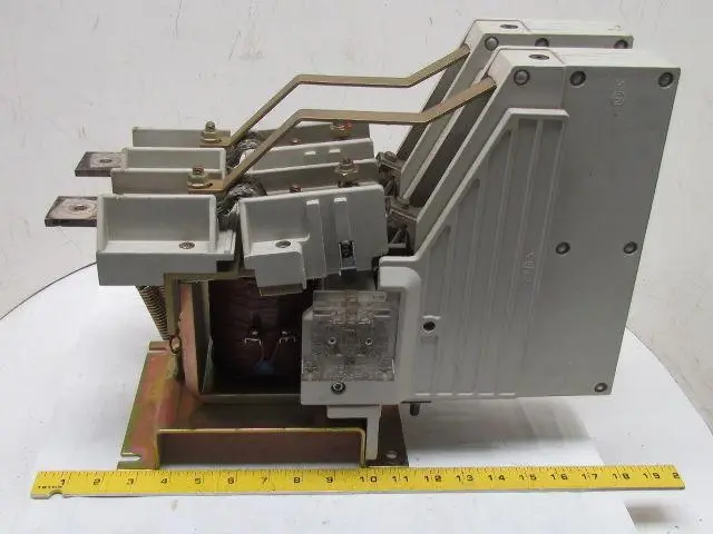 Used PANEL COMPONENTS & SYSTEMS _UNKNOWN_ Miscellaneous MRO | Arrow Industrial #643681