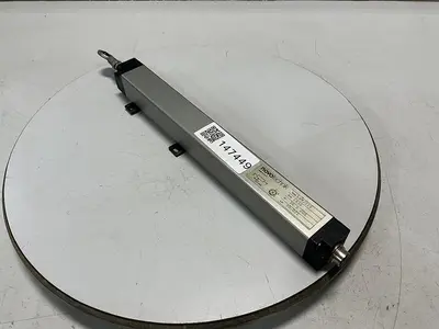 USED NOVOTECHNIK LW9/225