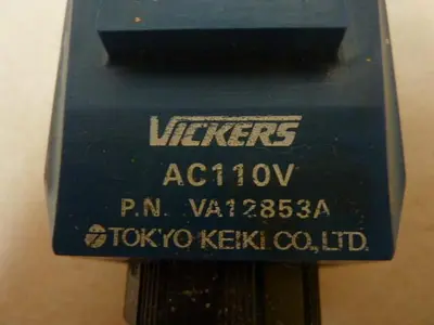 USED VICKERS DG4V32AMU2B750
