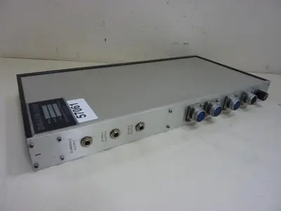 USED DEARBORN 87DEC-2SPEC