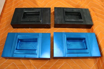 USED Jergens Worholding