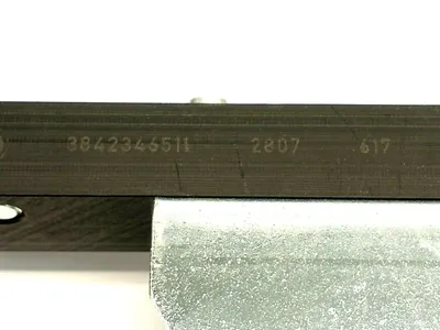 USED REXROTH WI2 ROCKER