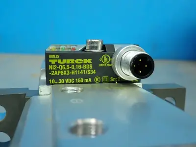 USED PHD ML316369