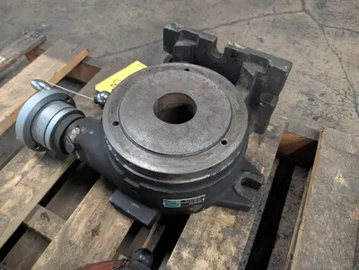Used _UNKNOWN_ _UNKNOWN_ Dividing Heads Texas US | IRS Auction #1320593