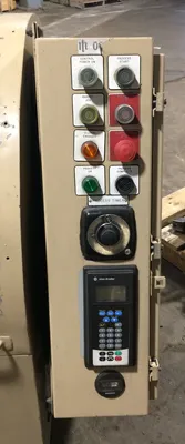 ROTO-FINISH RCB-8 Miscellaneous, Finishing | Machinery Central (6)