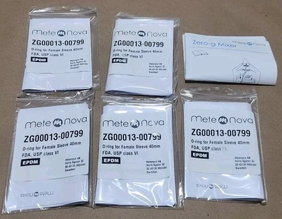 NEW Mete Nova ZG00013-00799