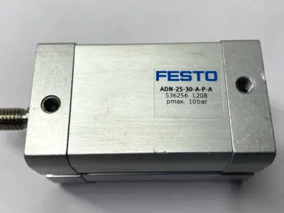 USED FESTO ADN-25-30-A-P-A, 536256