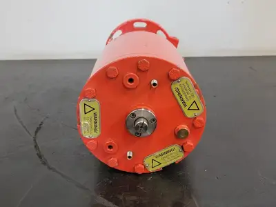 USED DAMCOS 160N4180