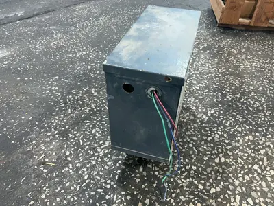USED ACME T35333111S