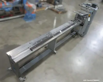 USED BOSCH LINIUM 301
