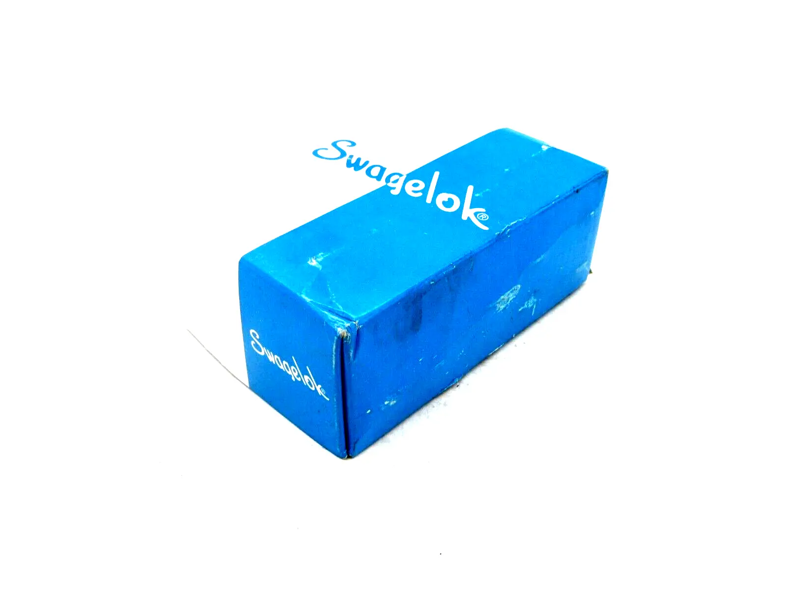 NEW 2 PCS. SWAGELOK S-2000-61 BULKHEAD UNION S200061
