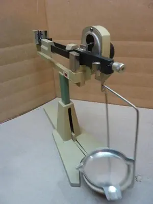 USED OHAUS 310G