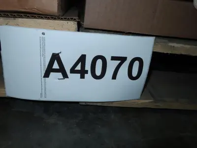 2 PALLETS OF ASSORTED HEATING AND COOLING
