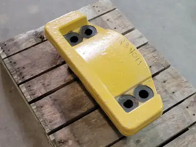 USED CATERPILLAR 123-4011