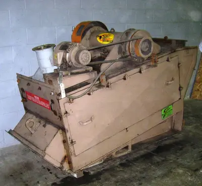 Diester Screener
