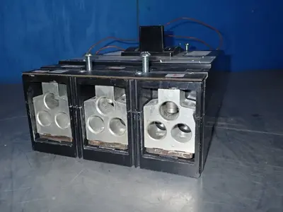 Circuit Breaker