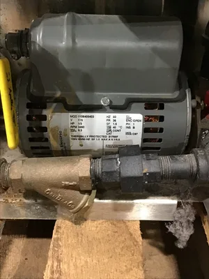 Used REIMERS _UNKNOWN_ Boilers Pennsylvania US | Moses B Glick #1007938