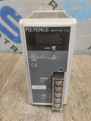 KEYENCE MS2-H150 Electrical/PLC/Automation | ESS Industrial Equipment Sales (3)