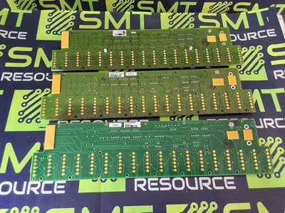 UNIVERSAL INSTRUMENTS 44335801 FEEDER INTERFACE PCA