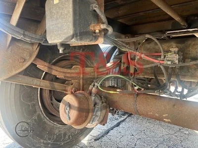 Used 2015 GREAT DANE _UNKNOWN_ Box Trailers Illinois US | T&S Trailer Pool #1509431