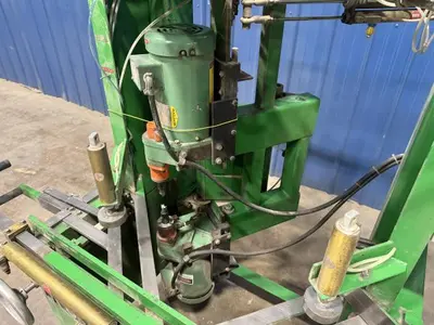 USED RUVO 2200A