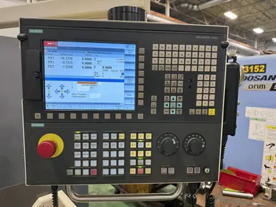 USED 2021 FRYER MB-10R