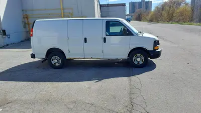 2013 CHEVROLET EXPRESS 2500 Vehicles | Platinum Group (6)