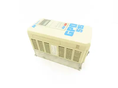 Used MAGNETEK _UNKNOWN_ Variable Speed Drives Indiana US | Arrow Industrial #1364874