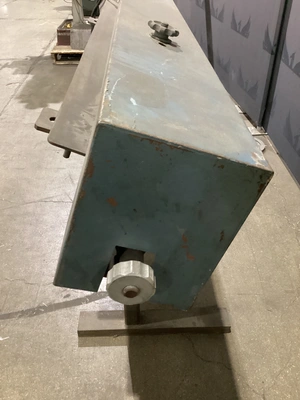 Used -- UNSPECIFIED -- Unknown Finishing Machines Michigan US | iGAM Industrial Marketplace #1332533