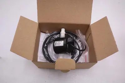 NEW OPEN BOX Water Treatment Flow Sensor HACH LQG160 STOCK G559A
