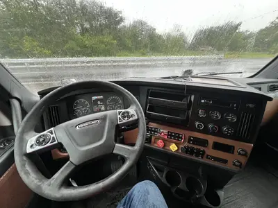 Used 2019 FREIGHTLINER CASCADIA Conventional trucks Louisiana US | Proxy Equipment #1385039