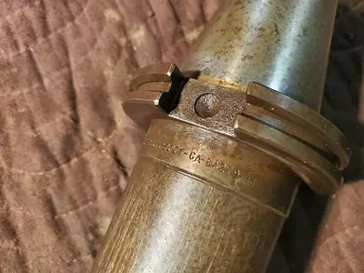 USED DEVLIEG 50CT-GA-BA279-95