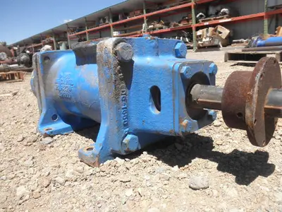 USED IMO G3DXST-250D/294