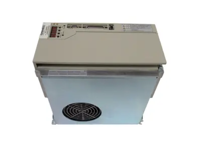 NEW YASKAWA SDGH SERVO DRIVE SAC-J2305603