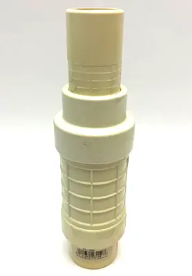 QF-1000 | KBI  Pipe Repair Coupling 1" Telescoping - New Other