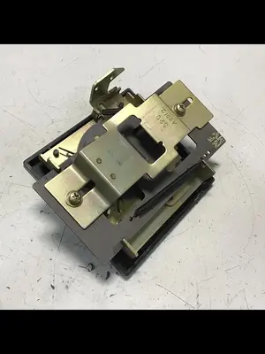 Used MITSUBISHI NF-SJS20U Relays & Switches Michigan US | Ideal Machinery #1321894