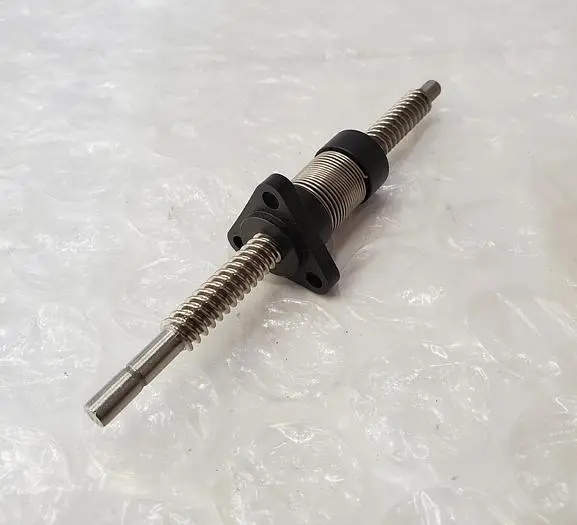 LEAD SCREW 10 PICH 4.575'' LONG