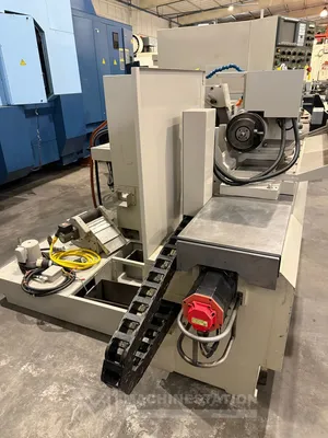 USED 2007 OKAMOTO OGM 12-20PB