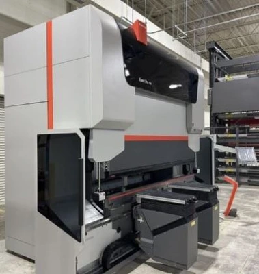 USED 2023 BYSTRONIC XPERT PRO