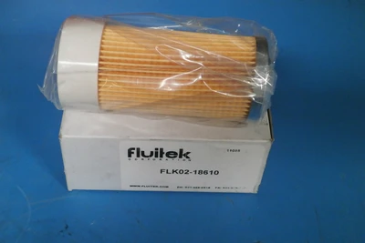 NEW Fluitek FLK02-18610